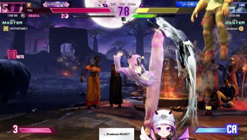 くらぴかみたい