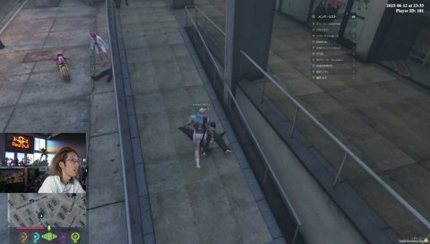 かわいいあかぴゃ