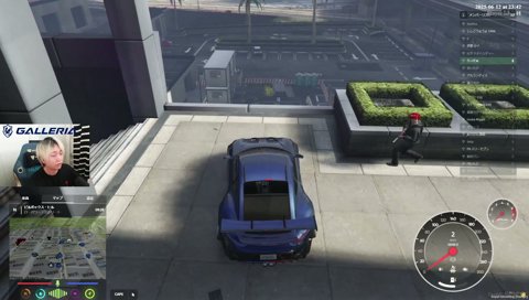 大穴エントリーから1キル MADTOWN3日目