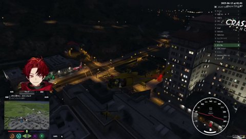 雰囲気◎なほんわかギャング