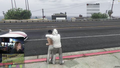 セクシー釈迦さん