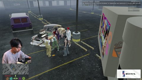 男の性癖に合わせるかるび