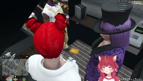 ねっとりイケボ（レア）