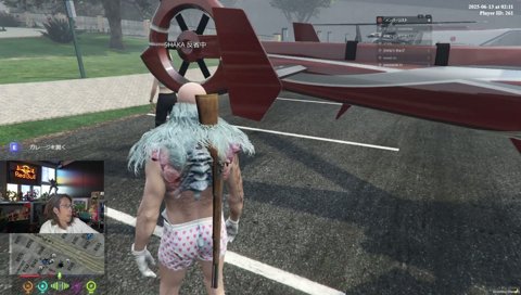 釈迦パパ「俺は認めんからな」