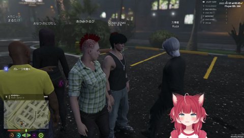 ２００万スカルズ（葛葉）が加入