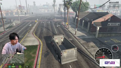 メンクリを何かと勘違いするまるたけ