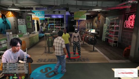 かるびは普通がわからない