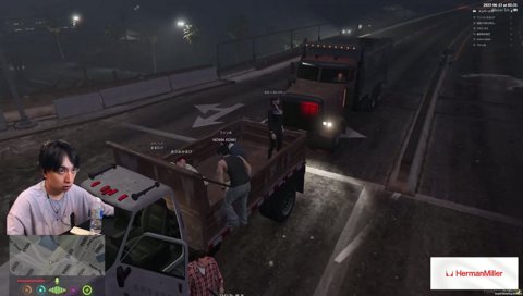 ドナドナけんき