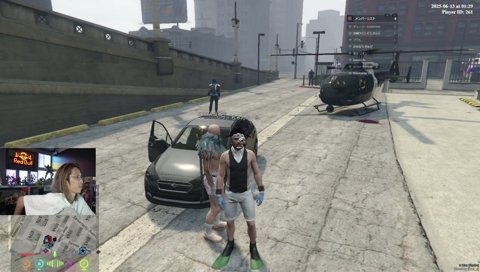 りりむのセクシーシーンと撮影未遂