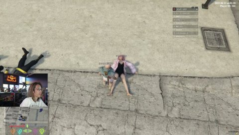 良い顔してる　いいむちゃん