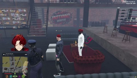 あまりにもロックすぎる平岩さん