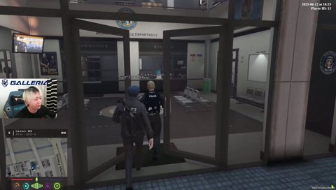 ピンポンダッシュの濡れ衣を着せられるデイワン MADTOWN