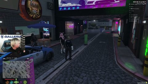 セクシーダイナマイト三十路♫ MADTOWN3日目