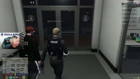 ラシードから豆乳でる！？ MADTOWN3日目