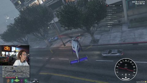 魚魚「しょちょ～」