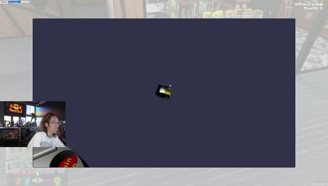 念願のジャックポット