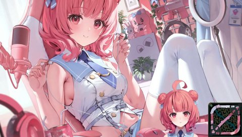 『パパパ』 CRAYON POP