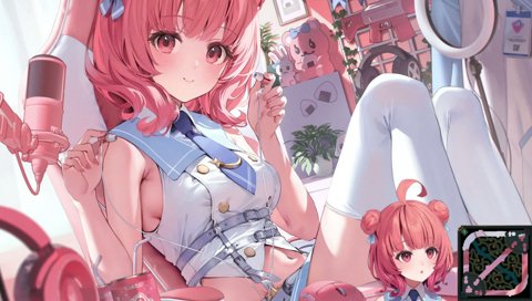 タイピング音に怯えるリスナー