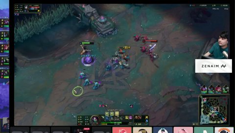 あしゅみorバカ