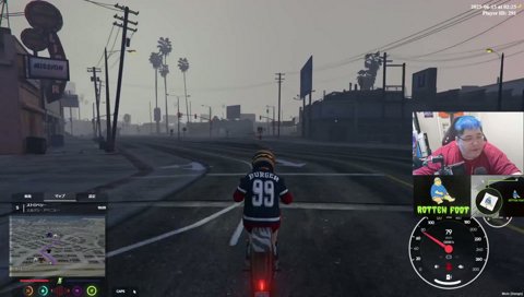 蘇る前世の記憶