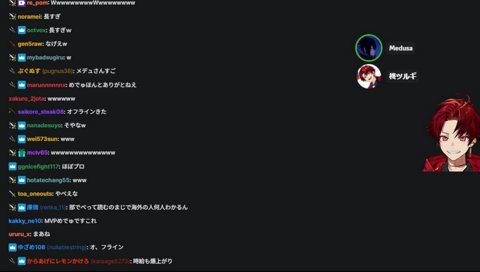 メデュ「やるべ、こっからまた」