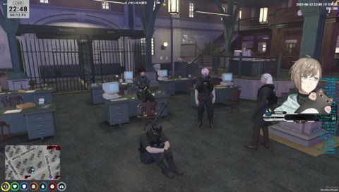 ライトスターボーイ