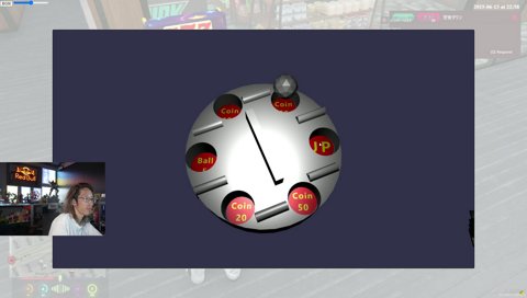 JPｷﾀ━━━━(ﾟ∀ﾟ)━━━━!!