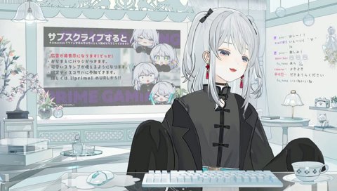 オタクに抱き着かれるのは嫌