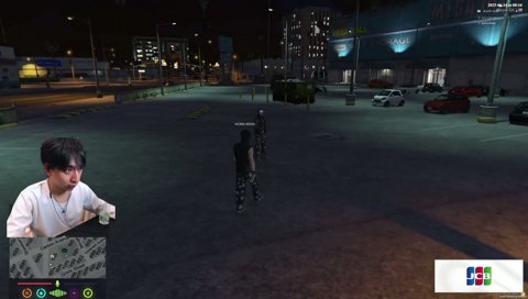 日向まる、帰ってこれるかの賭け