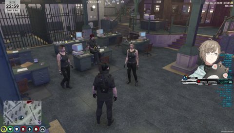 静かに〇されただんさんｗｗｗ