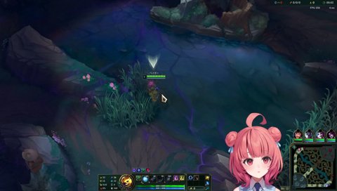 あかりん男説 ピーチボーイ