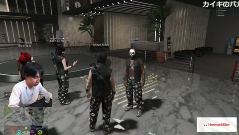 酒癖の悪い日向まる