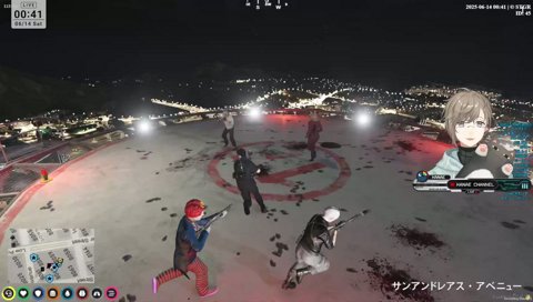 文月夏苗隊員、一縷の望みを賭けた攻撃からの絶体絶命のピンチ⁉