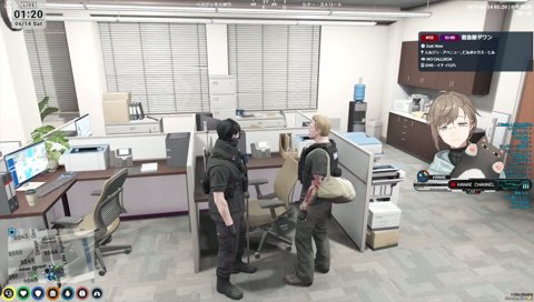 ランク４に昇格