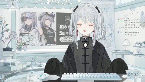 ストロベリークリームよりもお・仕・事♡