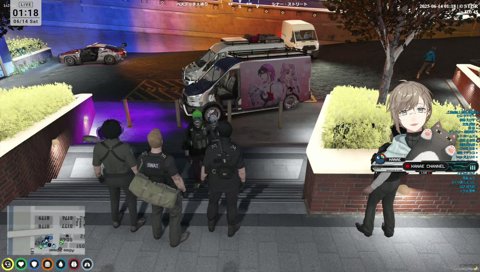 夏苗くんランク４決定!!