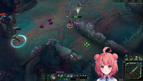 エンターテイナーあかりん