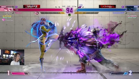 翔「豪鬼でいいんじゃないですか？吸血鬼だし」