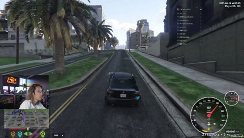 ラークにしかみえない救急隊