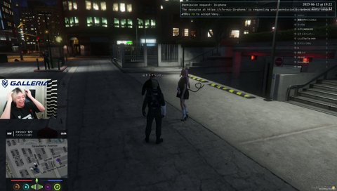 チョロりりむ MADTOWN3日目