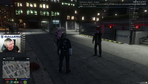 一言多いりりむ MADTOWN4日目