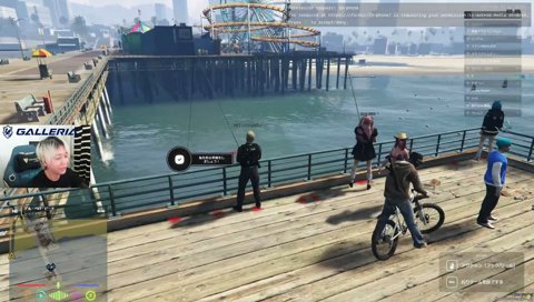 ピタゴラスイッチりりむ MADTOWN4日目