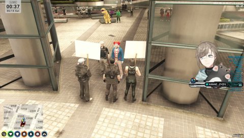 魔王vs救急はアツい