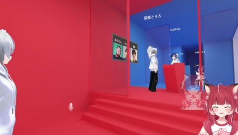 【攻略サイト　見ない派：つむお vs 見る派：とろろ(3)】　とろろ「攻略サイト何千人が集まってる訳じゃん？　沢山情報が入ってくるかな、と思う」　つむお「それは…　人による」