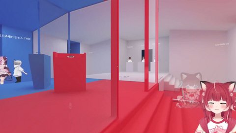 【説得力】　（生まれ変わるなら…　(A)超お金持ち　(B)天才的才能）　とろろ「お金持ちだねー　教養は付けられるからね、金持ちだったら」　ありけん「…とろちゃんがお金持ちの全てを知ってる、みたいな」