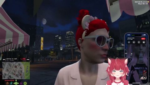 唯一神さえも困惑させるかるび