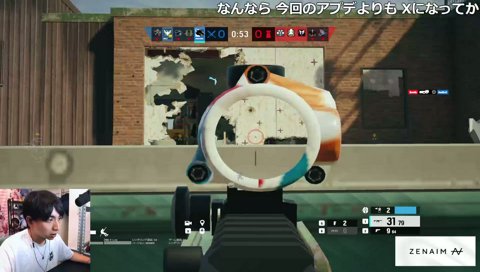 けんき「絶対守る！オレを信じろ！」「ごめん無理だったかも」