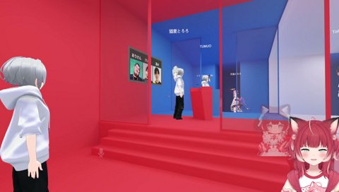 【攻略サイト　見ない派：つむお vs 見る派：とろろ(4)】　つむお「とろちゃんは、他の人のチカラを借りないと知識が足りないって事？」　煽りだしたｗ　　「…ヘルプに行ってこようかな」