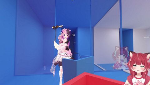 【ぷるる滑舌】　「ディズニーは本当に楽しいですからね　…　ランドもあって、ひー（シー）もあるんですよね」