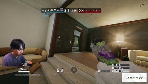 メスになるメルトンとけんき